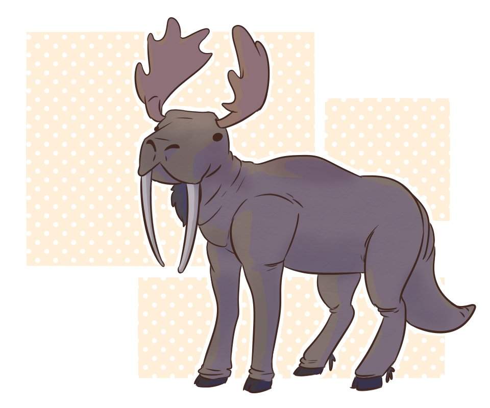 960x800 moss eater art amino