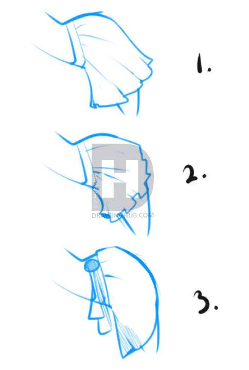 484x720 How To Draw A Skirt, Skirts, Step