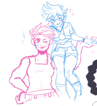 320x350 I Dont Even Play This Game And I Can Draw Them From Memory