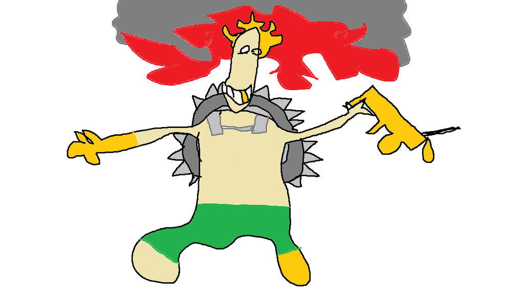 1024x576 Most Mlg Junkrat Drawing