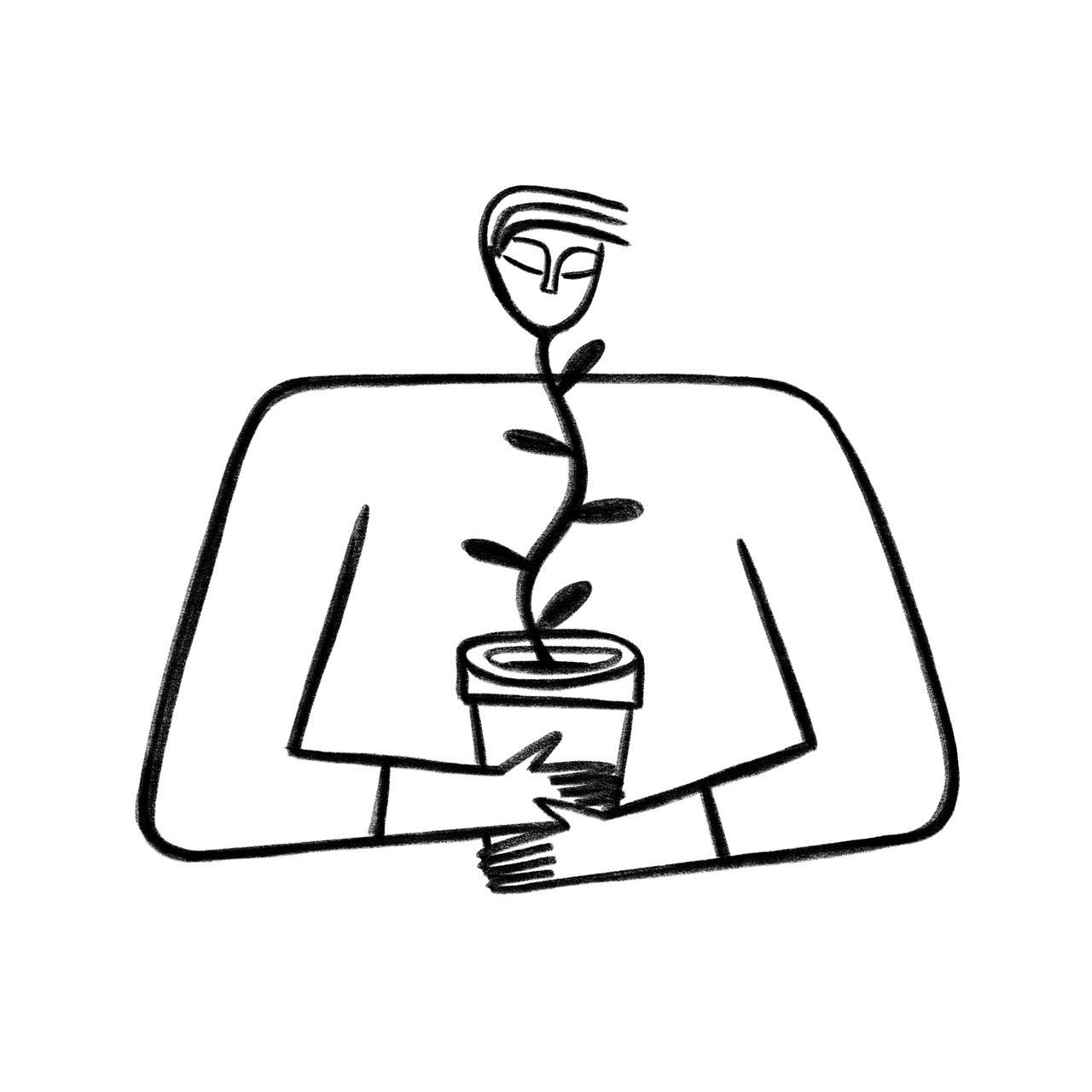 1280x1280 fernando cobelo this small drawing is a summary of my