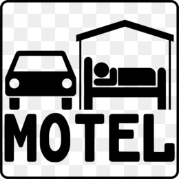 260x260 motel sign png