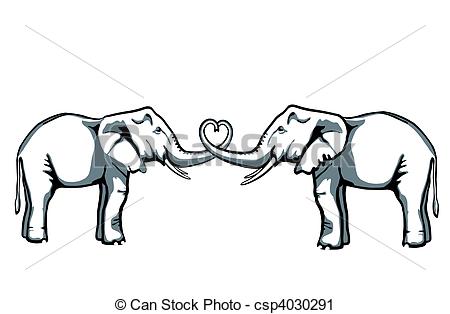 450x314 Elephants Clipart Free Download On Scubasanmateo