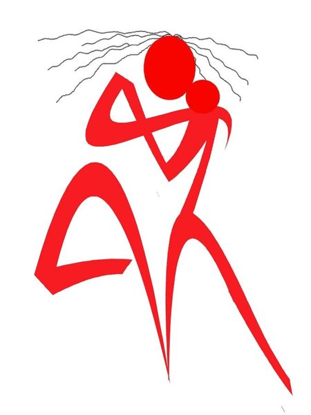 450x600 Mother And Child Drawings