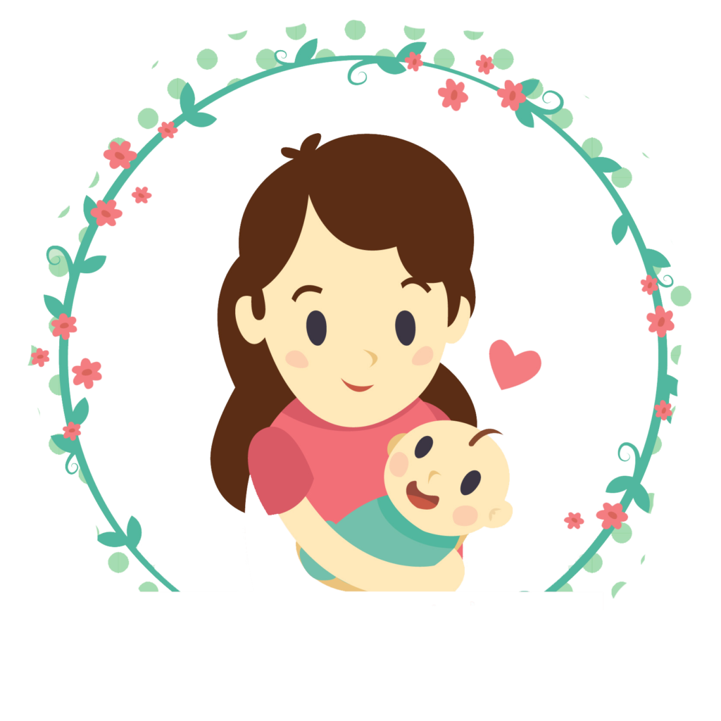 1024x1024 Mother And Child Transparent Png Clipart Free Download