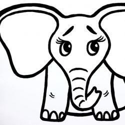 250x250 Baby Elephant Free Mother And Drawing Sitting Child Clip Art Mummy