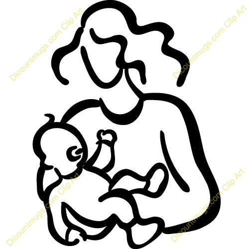 500x500 Collection Of Free Child Vector Mother Download On Ui Ex