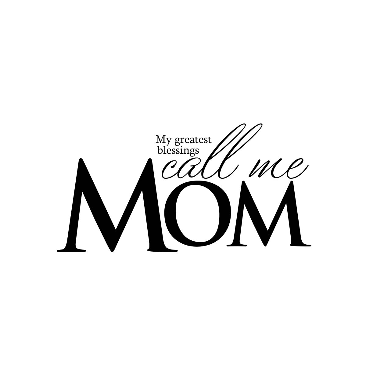 1200x1200 Cute Mother And Daughter Quotes
