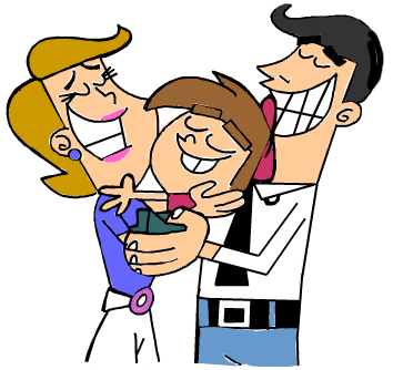 354x334 Drawing Timmys Mother Archives