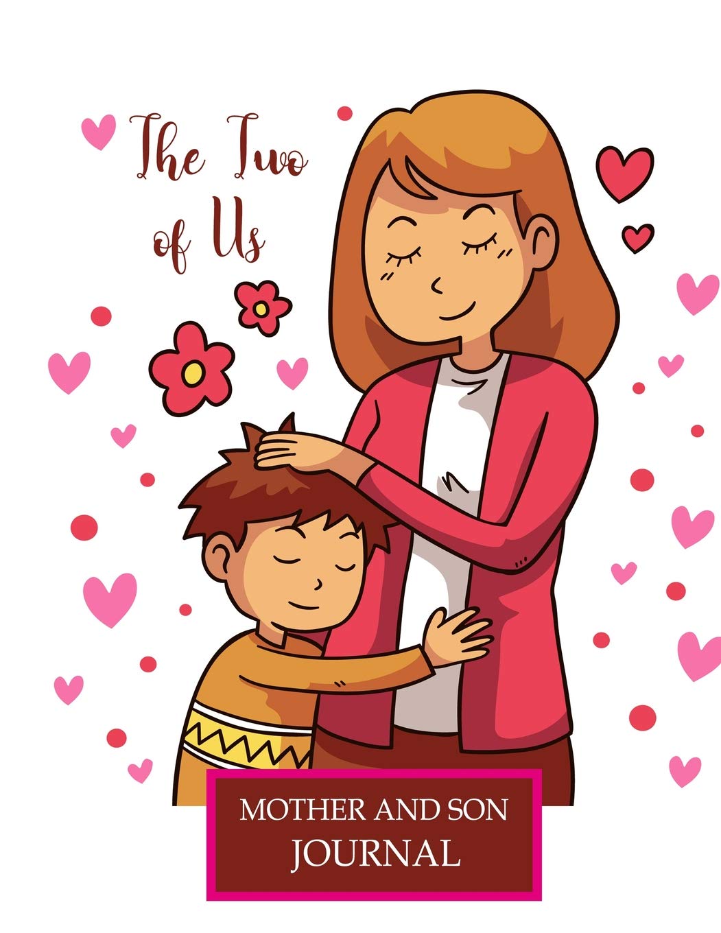 1051x1360 The Two Of Us