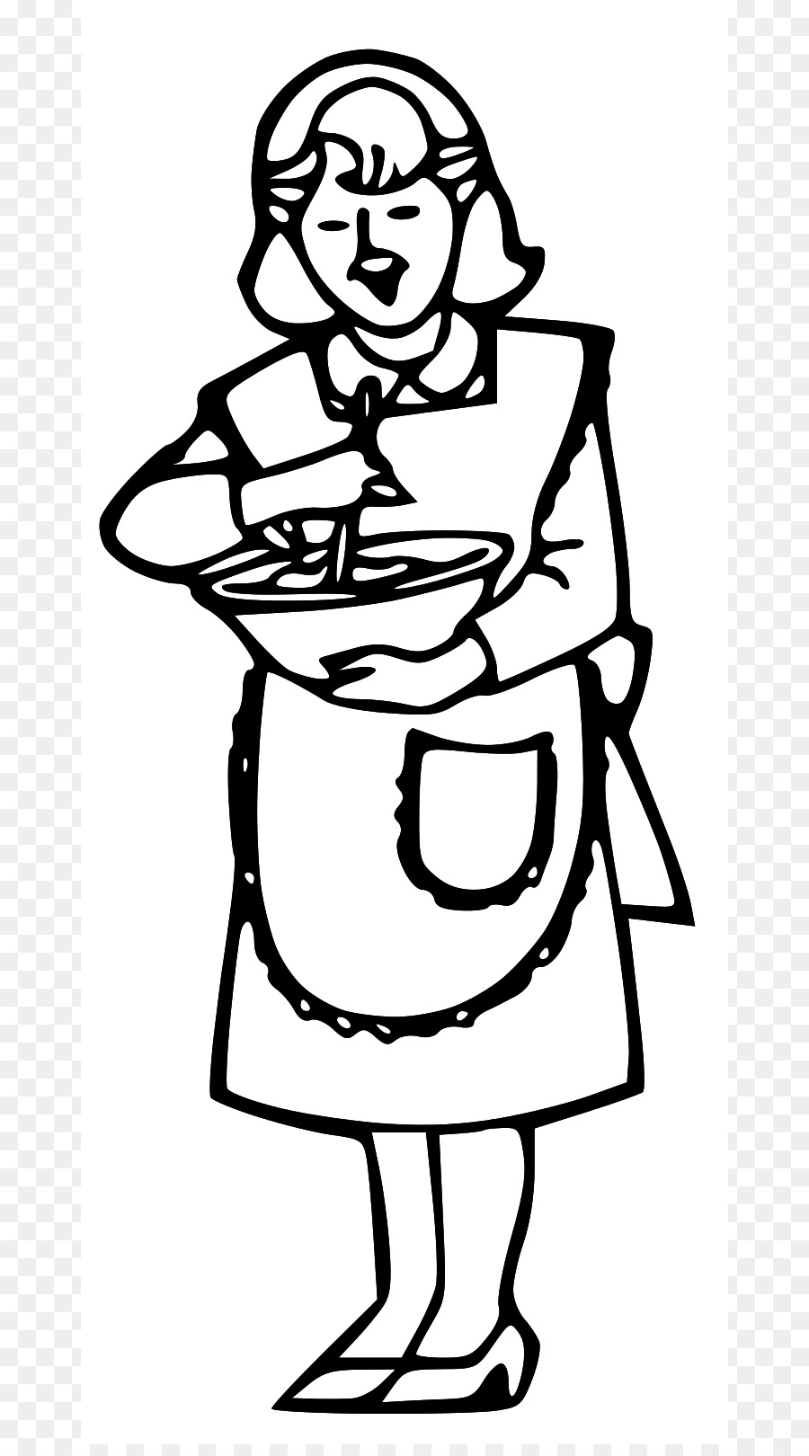 900x1620 Collection Of Free Mother Clipart Black And White Amusement