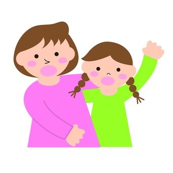 341x340 Free Photo Forewitch Woman Child Mother