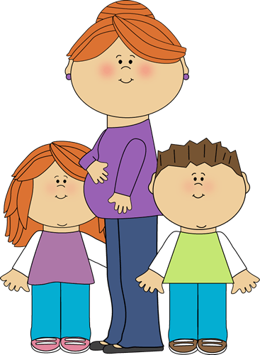 367x500 Mom Cooking Cliparts