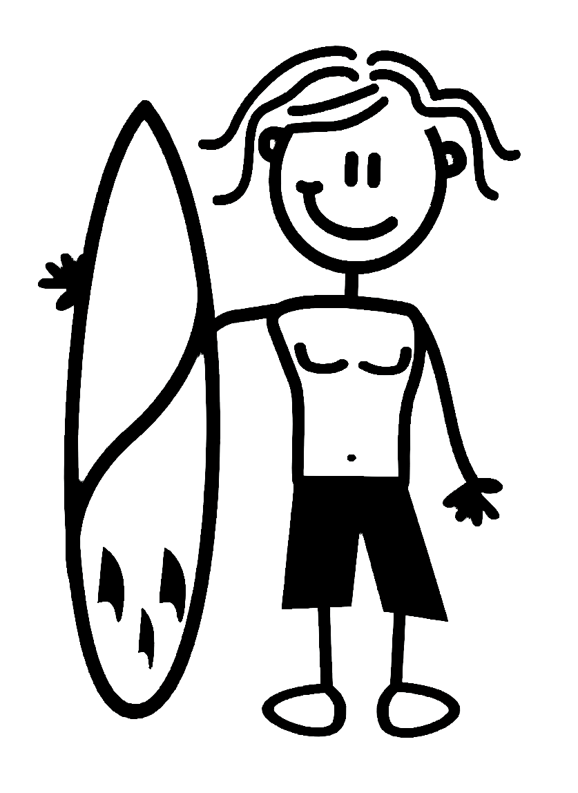 837x1148 Mother Cooking