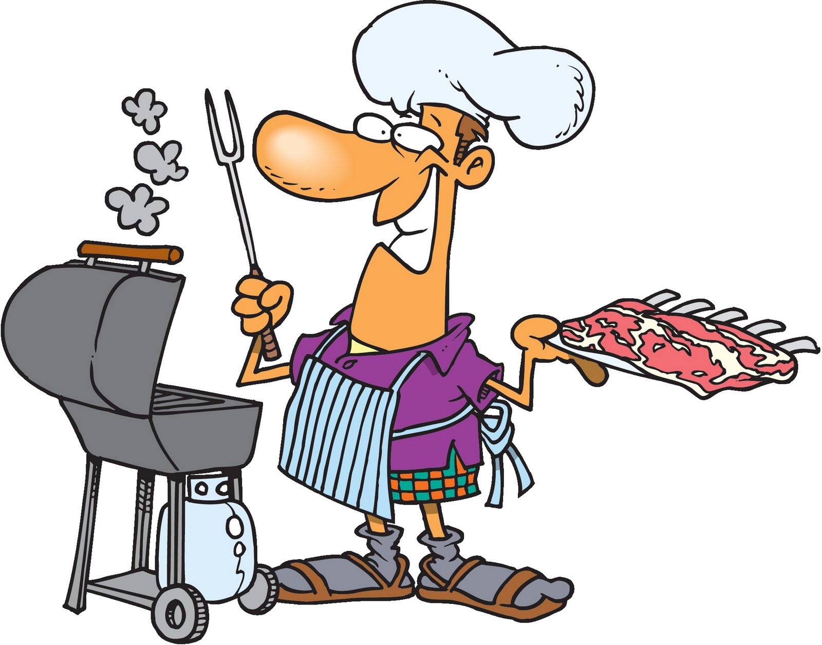 1600x1256 Mother Cooking Clipart