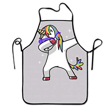 355x355 Liubajsdj Waist Adjustable Professional Apron Kitchen