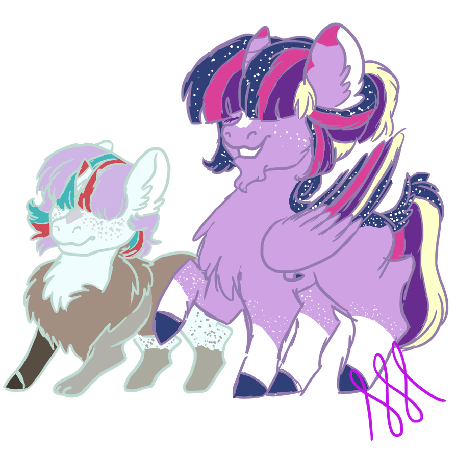 894x894 Mother Daughter Time