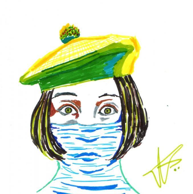 677x680 Mother Earth My Family Drawings Pictures Drawings Ideas