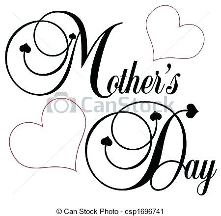 450x440 Mothers Day Pictures To Draw