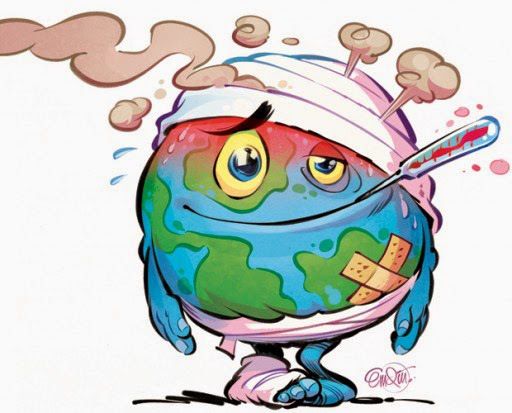 512x413 How Is Earth Doing Climate Change Diary Effects Of Global