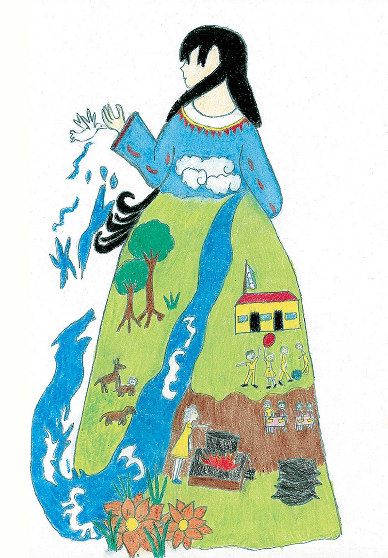 800x1148 Imagining Zero Hunger World Food Program Usa Medium