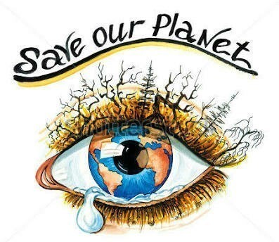 397x344 Notice On Drawing Competition And The Topic Is Save Our Mother