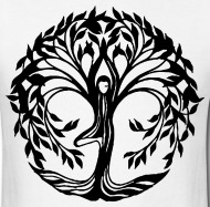 190x187 Mother Earth Men's T Shirt Spreadshirt