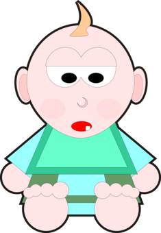 235x340 Grandparents Drawing Mother Father Frames Illustrations Hd