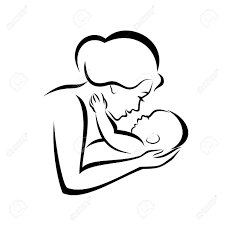 225x225 Image Result For Mother And Child Vector Mom Daughter Tattoos