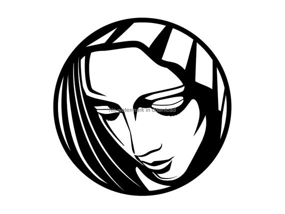 570x428 Mother Mary Mother Of Jesus Christmas Virgin Etsy