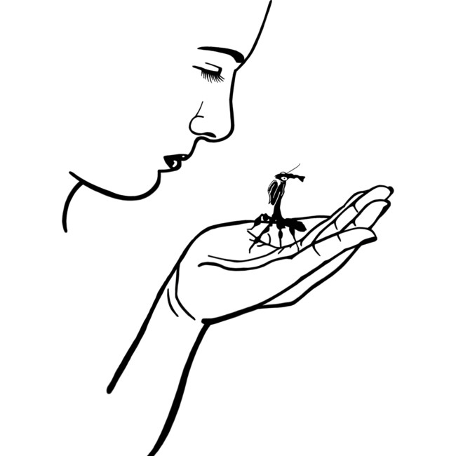 650x650 Mother Nature T Shirt