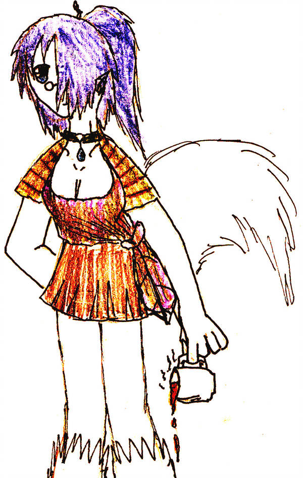 600x944 Mother Nature