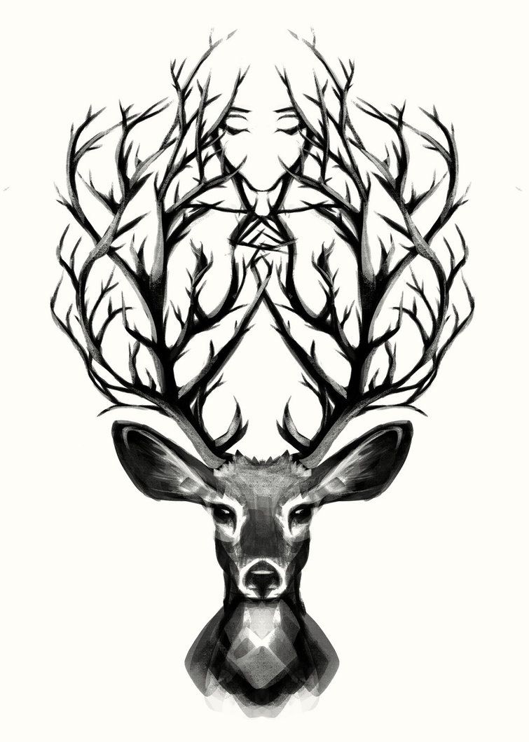 755x1059 Mother Nature Is Everywhere