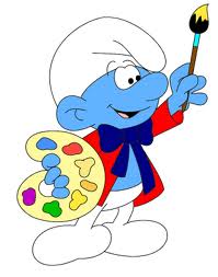 199x253 The Smurfs Saving Mother Nature Drawing Competition Maltacvs