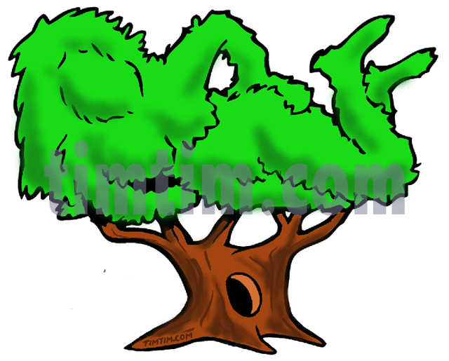 640x515 free drawing of mother nature from the category climate nature