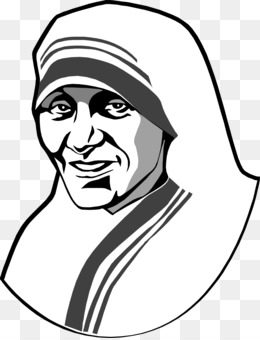 260x340 Mother Teresa Png