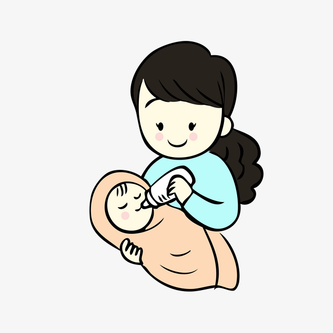650x651 Maternal Child Health Mother Breast Milk Baby Image