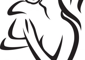 300x210 Mother And Child Sketch Images How To Draw Mother And Child