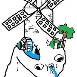 256x256 completed builds using asus