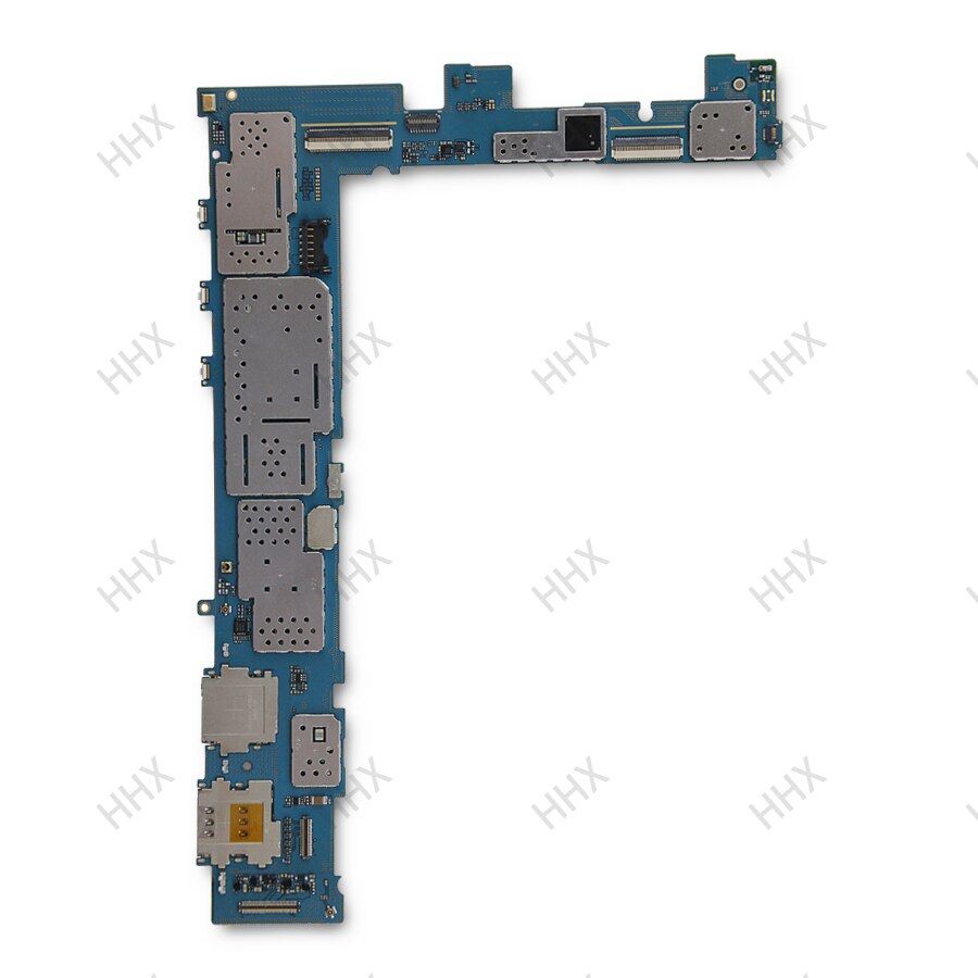 900x900 original for samsung galaxy tab motherboard unlocked