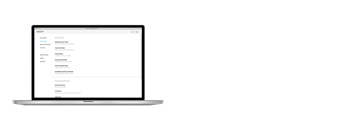 1400x523 wacom cintiq pro how to setup and get started wacom