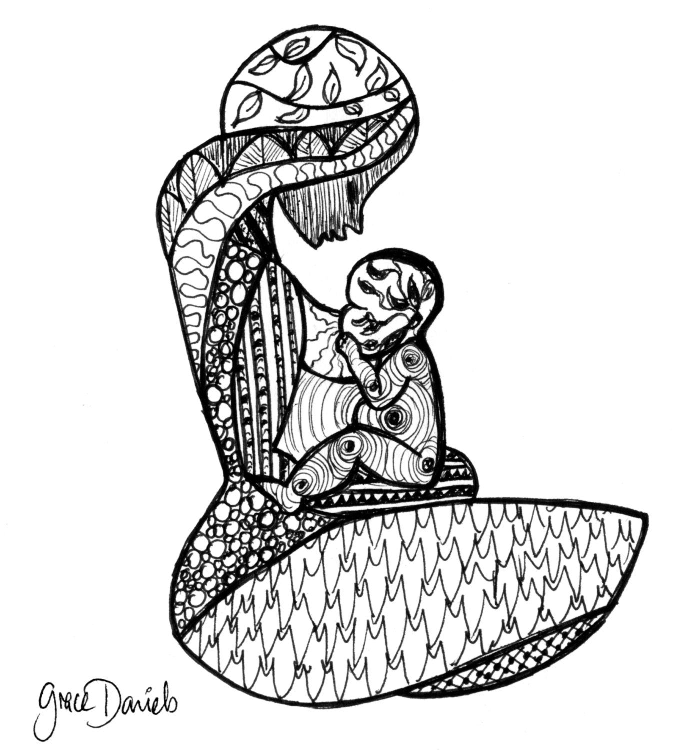 1352x1500 Mama's Milk Not Just For Newborns Instant Digital Etsy