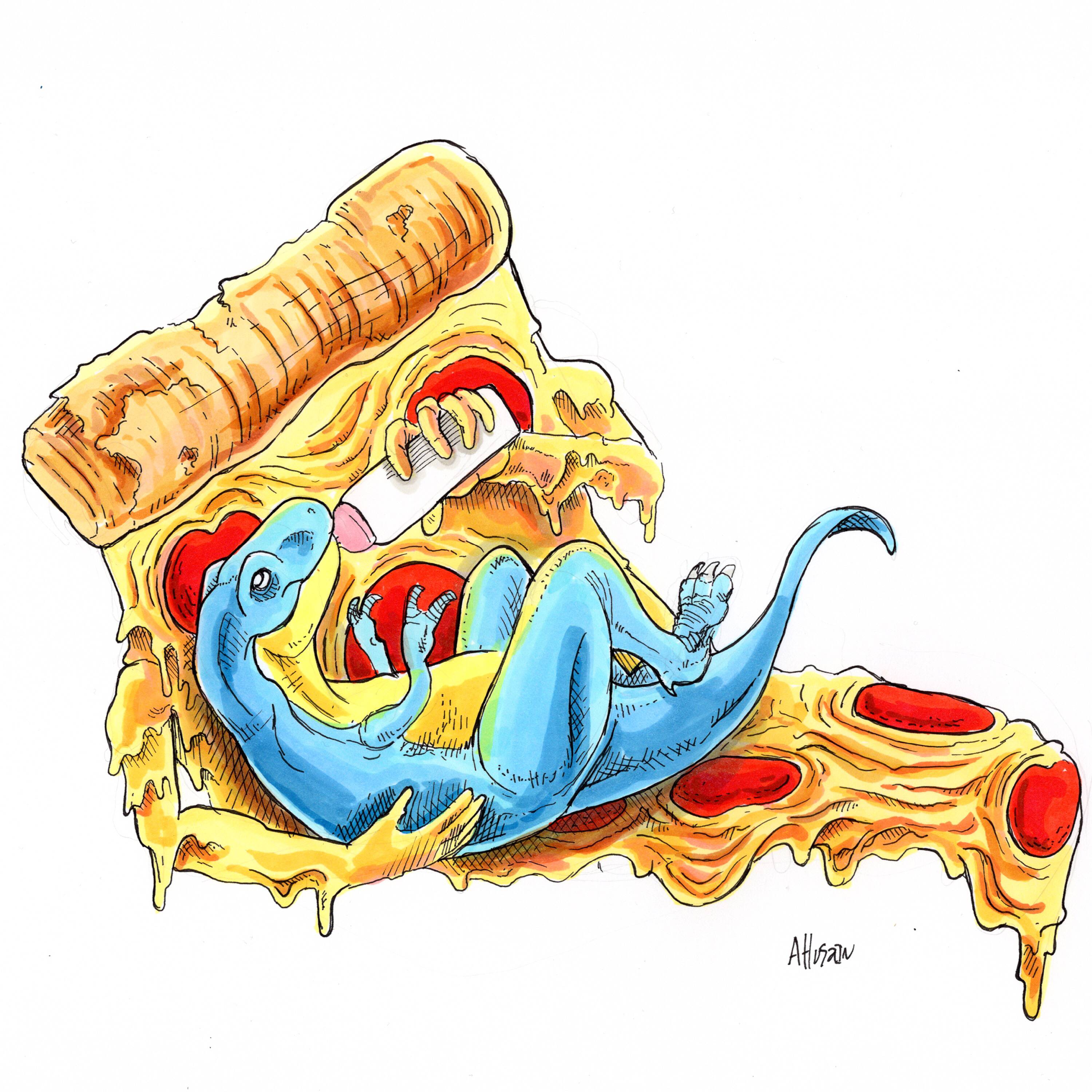 3000x3000 Motherhood Drawing