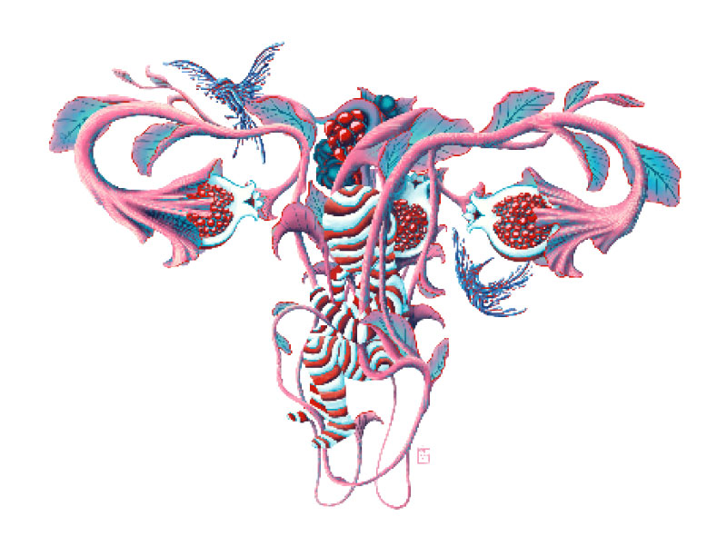 800x601 The Resurrection Of The Mother In Motherhood