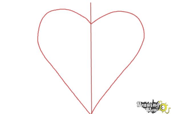 600x400 How To Draw A Mother's Day Card