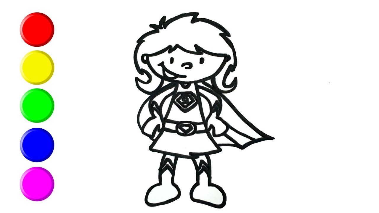 1280x720 Draw A Mother's Day Card