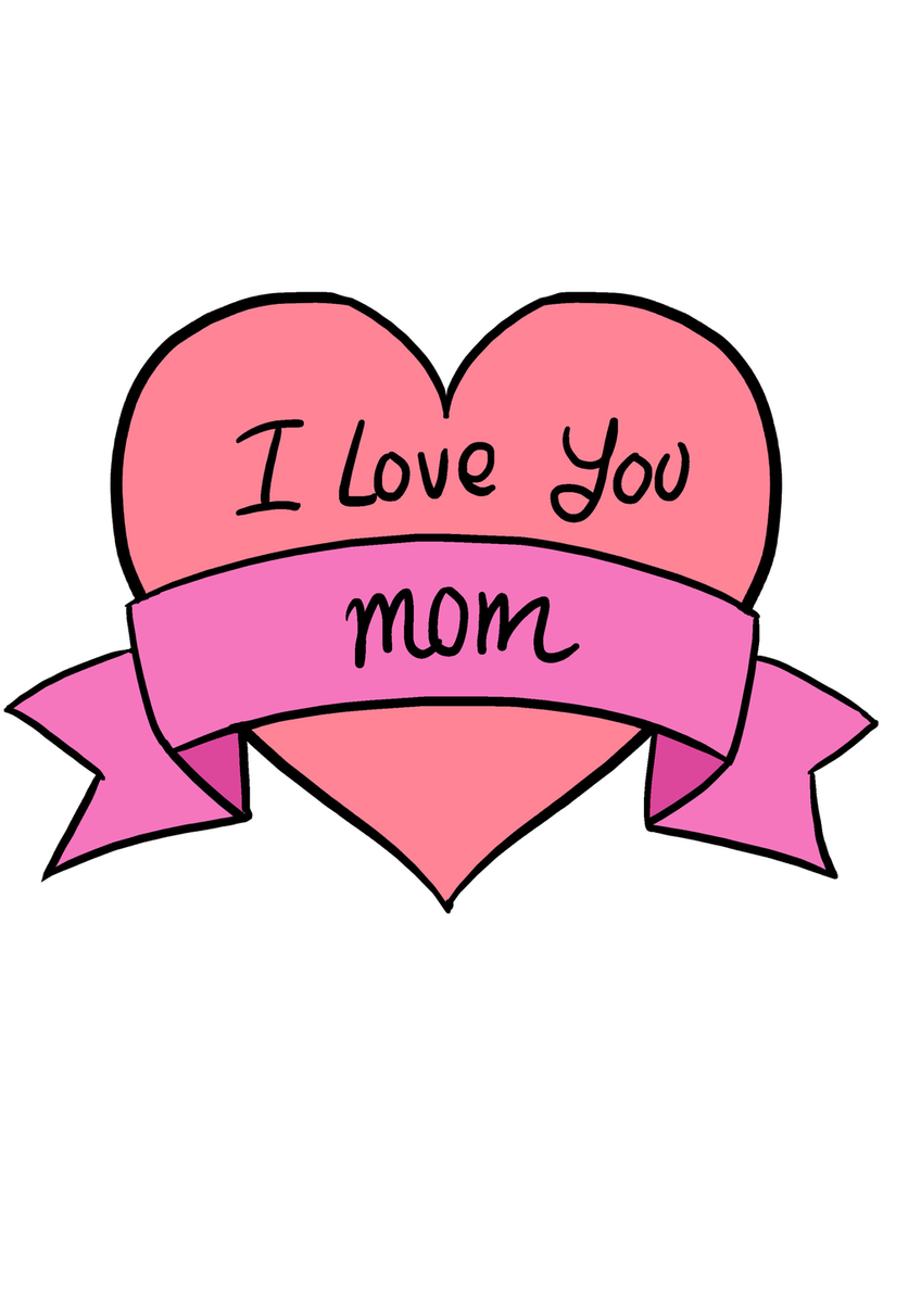 848x1200 Easy Drawing Guides On Twitter Drawing A Beautiful Heart