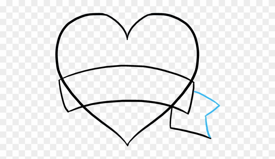 880x508 How To Draw Mother's Day Heart