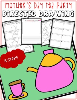 270x350 Directed Drawing