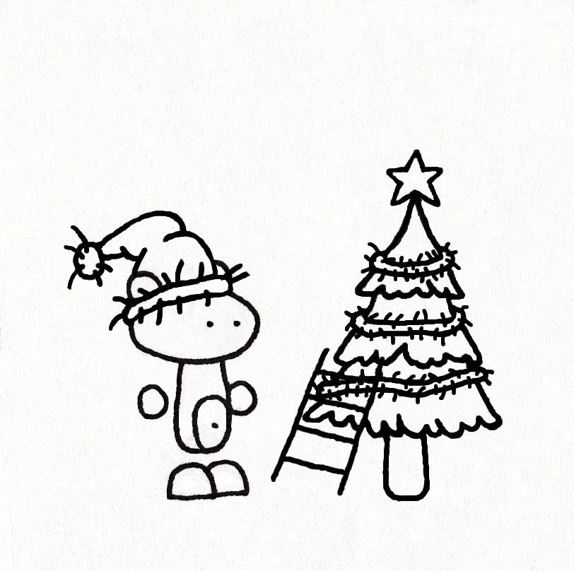 812x808 Perils Of Bennie The Bear